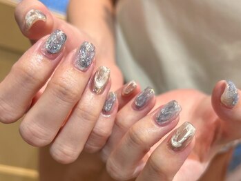 シピー(chipie by anon)/YUI◆150分コース