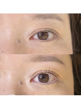 ウイ(UI)/まつ毛パーマ