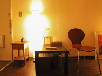 フルケア整体院/店内　/整体/肩こり/伏見/名古屋