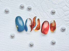 定額trend ニュアンス