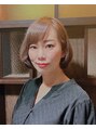 アマム(AMAM) 巣瀬 玲緒菜