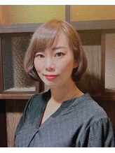 アマム(AMAM) 巣瀬 玲緒菜