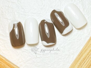 ジプソフィリア(gypsophila)/