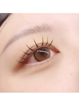 サードネイル 新宿店(3rd eye)/フラットラッシュ 100p