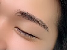 シェリ バイ リッシュ(Cheri by RICHE)/メンズアイブロウ¥4.500～