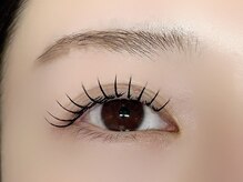 フェイン 心斎橋店(fein.)/フラットラッシュ140本