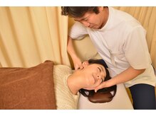 八木整骨院 八木針灸院/頚椎矯正