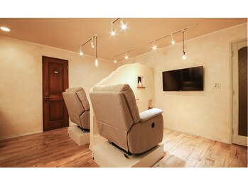 ネイルサロン マッティ(Mattie)