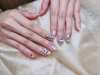 ハツミ(HATSUMI)/