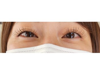 ジャポネスク(JAPONESQUE)/フラットラッシュ