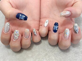 テラス(TERRACE)/カジュアルニュアンスデザイン