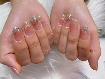 サロンユー(salon you)/ワンホンネイル