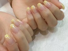 ビューティービースト フォー ネイルアンドアイラッシュ 熊本店(beauty:beast)/グラデーションネイル