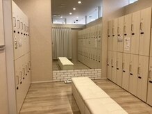 エクセル 豊田店(excel)/【ロッカールーム】