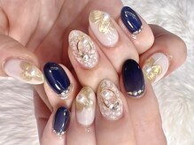 イリゼネイル(iRise nail)/定額トレンド