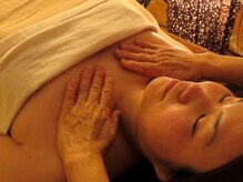 ルピナス(Rupinas)/デコルテ