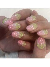 ニコネイル 原宿店(NICOnail)/