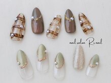 ネイル サロン アールズ ネイル(R's nail)