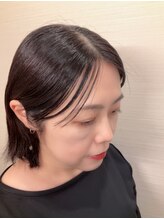 パルトネール 表参道店&nbsp;平山 (女性)