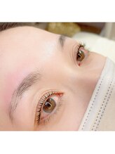 アイネ 新瑞橋店(i:Ne)/#マスカラパーマ