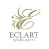 エクラートアイ アンド ローレル 大宮店(ECLART eye&Laurel)のお店ロゴ