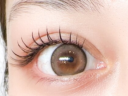 エムズ アイラッシュ アンド ネイル(M's)の写真