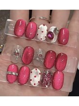 ワンダー(WONDER)/定額アートデザイン