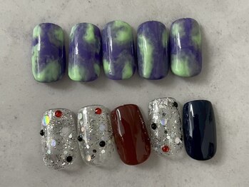 ルルム メゾン カミス(LULUMU maison kamisu)/【Miku】