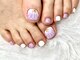 ブルーネイル(Blue Nail)の写真