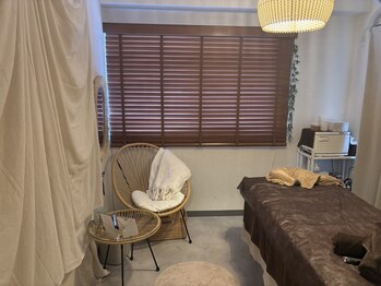 キャビン 川口(Cabin)/完全個室のプライベートサロン