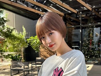 ジェミニアイラッシュ 浅草橋(gemini eyelash)