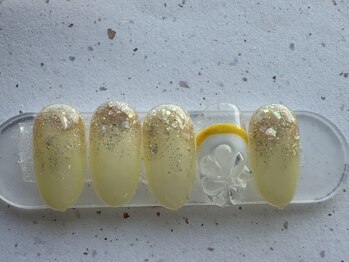 ユメ(YUME)/シンプル6600円