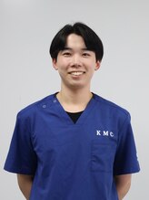 小林整骨院 三条&nbsp;北畑 創