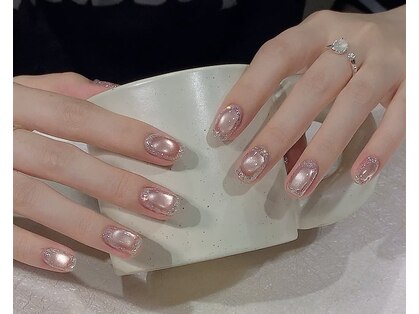 セブンネイルズ(SEVEN NAILS)の写真