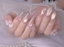 スノーネイルサロン 新宿店(Snow nail salon)