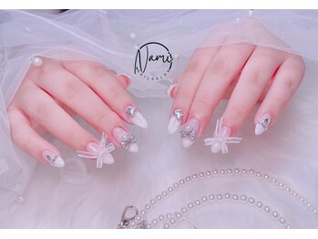 ナミネイルサロン(Nami Nail Salon)/