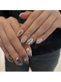 お任せシルバーコース