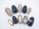 エリクサーネイル 長堀橋(Elixir Nail)の写真