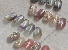 ナッピーネイル(NAPPY NAIL)