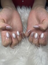 シュガープラム ネイル 横浜(sugar plum)/やり放題/ジェル/スカルプ/横浜