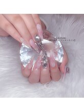 シア ネイル 本店(SIA NAIL)/