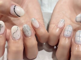 持ち込みデザイン♪