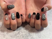 プア(PUA)の雰囲気（full designコース★持ち込み◎）