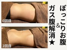 ミヤ(38)の雰囲気（【腸もみ&温活マッサージ】骨盤調整ストレッチが効果的◎）
