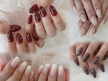 アリアナ 宜野湾(Ariana.)/ストーン10粒コース♪*゜