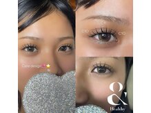 フィックスラッシュ 京橋店(fix lash)/＆Healthy　パリエク