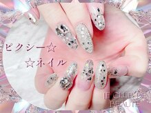 ル クラブ ド ボーテ 練馬/練馬ピクシーネイル
