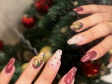 ミティネイル 北中城(mittynail)/持ち込み/マグネット/パラジェル