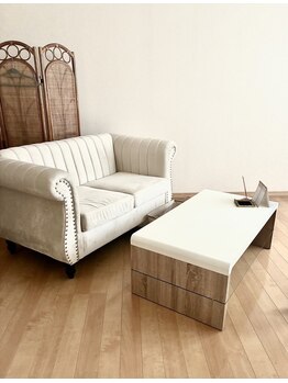 コアヒート専門温活エステサロン yunari 【ユナリ】/