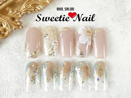 スウィーティーネイル 柏駅西口店(Sweetie Nail)の写真